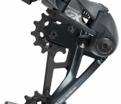 SRAM GX Eagle DUB Groupe 1x12 Vitesses 10-52 -Vélo Boutique de vente Sram GX Eagle 12 fach Schaltwerk 00 7518 137 000HLLMh7RDQpoTJ