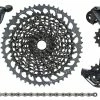 SRAM GX Eagle 12 Vitesses, Kit De Mise à Niveau 11-52T -Vélo Boutique de vente Sram GX Eagle 12 fach Upgrade Kit