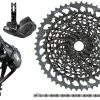 SRAM GX Eagle AXS 12x Kit De Mise à Niveau 10-52T -Vélo Boutique de vente Sram GX Eagle AXS 12 fach Upgrade Kit 10 52T 20114999