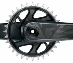 SRAM GX Eagle Carbon DUB 1x12 Vitesses Boost 32T