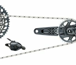 SRAM GX Eagle DUB Groupe 1x12 Vitesses 10-52