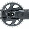 SRAM Manivelle GX Eagle DUB 12 Vitesses 32T 1 SRAM Manivelle GX Eagle DUB 12 Vitesses 32T -Vélo Boutique de vente Sram GX Eagle DUB 1x12 fach Kurbel 32T 00 6118 602 003U3njowwT5cS1I