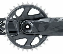 SRAM Manivelle GX Eagle DUB 12 Vitesses 32T
