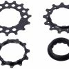 SRAM Jeu De Pignons De Cassette Pour PG-1210/1230 -Vélo Boutique de vente Sram Kassettenritzel Satz fur PG 1210 1230 11 2418 008 000