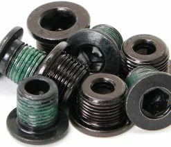 SRAM Vis De Plateau (paquet De 4)