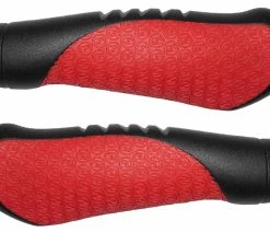 SRAM Poignées Confort -Vélo Boutique de vente Sram Komfortgriffe rot 00 7915 068 130