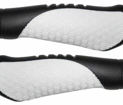 SRAM Poignées Confort -Vélo Boutique de vente Sram Komfortgriffe weiss 00 7915 068 130