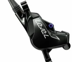 SRAM Frein à Disque Level Ultimate Carbon Rainbow -Vélo Boutique de vente Sram Level Ultimate Carbon Rainbow Scheibenbremse 00 5018 123 002 35w5TmR5Hg2g70