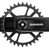 SRAM NX Eagle DUB 12 Plateaux Manivelle Boost 32T -Vélo Boutique de vente Sram NX Eagle DUB Kurbel 32T 00 6118 525 001Qae5Ns73vhqzh