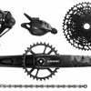 SRAM Groupe NX Eagle DUB 12 Vitesses 11-50T Boost 175mm 2 SRAM Groupe NX Eagle DUB 12 Vitesses 11-50T Boost 175mm -Vélo Boutique de vente Sram NX Eagle GruppejzRnWkwkICkWv