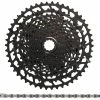 SRAM NX-Eagle PG-1230 Cassette 11-50T+NX Eagle Chaîne 12 Fois Kit D'usure -Vélo Boutique de vente Sram NX Eagle PG 1230 Kassette 11 50T NX Eagle Kette 12 fach Verschleiss Set