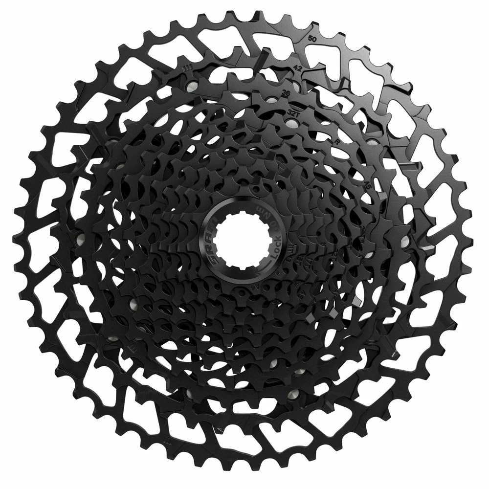 SRAM Groupe NX Eagle DUB 12 Vitesses 11-50T Boost 175mm 7 SRAM Groupe NX Eagle DUB 12 Vitesses 11-50T Boost 175mm – Image 5