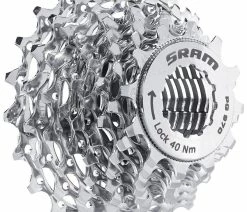 SRAM PG-970 Cassette 9 Vitesses