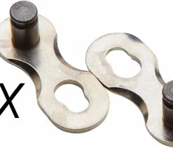 SRAM Kit De 5 Antivols à Chaîne PowerLink 8 Positions