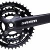 SRAM S600 Pédalier 3x8 Vitesses 42/32/22 175mm -Vélo Boutique de vente Sram S600 3x8 fach Kurbelgarnitur 00 6115 436 0207HHZ3lhlbfq2U