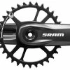 SRAM SX Eagle DUB 12 Plateaux Manivelle Boost 32T -Vélo Boutique de vente Sram SX Eagle DUB 12 fach Kurbel 32T 00 6118 586 001oQnbpGLiZ6OOD