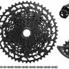 SRAM SX/NX Eagle 12 Vitesses E-Bike Upgrade Kit 1 SRAM SX/NX Eagle 12 Vitesses E-Bike Upgrade Kit -Vélo Boutique de vente Sram SX NX Eagle 12 fach E Bike Upgrade Kit