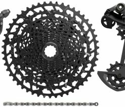 SRAM Kit De Mise à Niveau SX Eagle 12 Vitesses