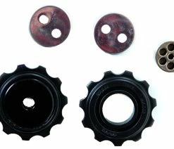 SRAM Set De Rouleaux De Changement De Vitesse Pour X.9 à Partir De 2005