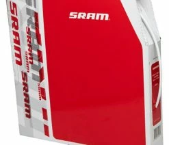 SRAM Gaine Extérieure De Câble De Vitesse 30 Mètres Box -Vélo Boutique de vente Sram Schaltzugaussenhulle 30 Meter Box 00 7115 003 000 2