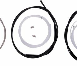 SRAM Kit De Câbles De Dérailleur SlickWire Pro Road/MTB