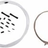 SRAM Kit De Câbles De Dérailleur SlickWire Road/MTB -Vélo Boutique de vente Sram SlickWire Road MTB Schaltzug 00 7118 007 002