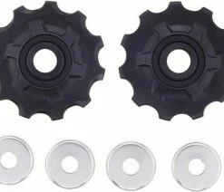 SRAM X.5 Jeu De Galets De Dérailleur 9/10 Vitesses