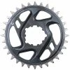 SRAM Plateau X-Sync 2 Eagle CF -4mm Offset