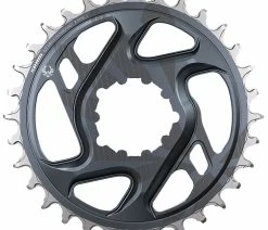 SRAM Plateau X-Sync 2 Eagle CF -4mm Offset