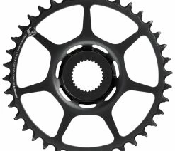 SRAM Plateau X-Sync 2 Eagle Pour Bosch -Vélo Boutique de vente Sram X Sync 2 Eagle Kettenblatt fuer Bosch 00 6218 013 000 3