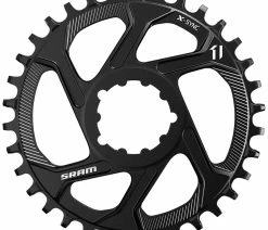 SRAM X-Sync Direct Mount 3mm Offset Plateau Boost