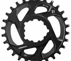 SRAM Plateau X-Sync Direct Mount 6mm Offset -Vélo Boutique de vente Sram X Sync Direct Mount 6mm Offset 2