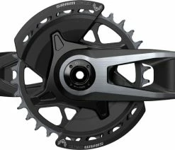 SRAM X0 Eagle DUB MTB Wide 1x12 Manivelle 32T