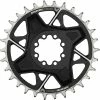 SRAM X0 Eagle Transmission Direct Mount 3mm Offset Plateau 1 SRAM X0 Eagle Transmission Direct Mount 3mm Offset Plateau -Vélo Boutique de vente Sram X0 Eagle Direct Mount 3mm Offset Kettenblatt 11 6218 054 003