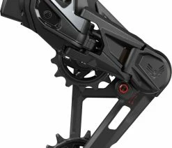 SRAM Groupe X0 Eagle Transmission AXS E-MTB (sans Manivelle) 10 SRAM Groupe X0 Eagle Transmission AXS E-MTB (sans Manivelle) -Vélo Boutique de vente Sram X0 Eagle Transmission 12 fach Schaltwerk 00 7518 162 000mo0JwhpZHwOEc