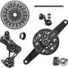 SRAM X0 Eagle Transmission AXS E-MTB Groupe 12 Vitesses 2 SRAM X0 Eagle Transmission AXS E-MTB Groupe 12 Vitesses -Vélo Boutique de vente Sram X0 Eagle Transmission AXS E MTB 12 fach Gruppe 00 7918 281 000