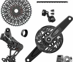 SRAM X0 Eagle Transmission AXS E-MTB Groupe 12 Vitesses