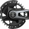 SRAM X0 Eagle Transmission DUB Wide Powermeter Manivelle 32T -Vélo Boutique de vente Sram X0 Eagle Transmission DUB Wide Powermeter Kurbel 32T 00 6118 641 000
