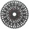 SRAM X0 Eagle Transmission XG-1295 Cassette 12 Vitesses 10-52 -Vélo Boutique de vente Sram X0 Eagle Transmission XG 1295 12 fach Kassette 10 52 00 2418 126 000