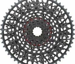 SRAM Groupe X0 Eagle Transmission AXS E-MTB (sans Manivelle) 13 SRAM Groupe X0 Eagle Transmission AXS E-MTB (sans Manivelle) -Vélo Boutique de vente Sram X0 Eagle Transmission XG 1295 12 fach Kassette 10 52 00 2418 126 000b69xJTonAms7j