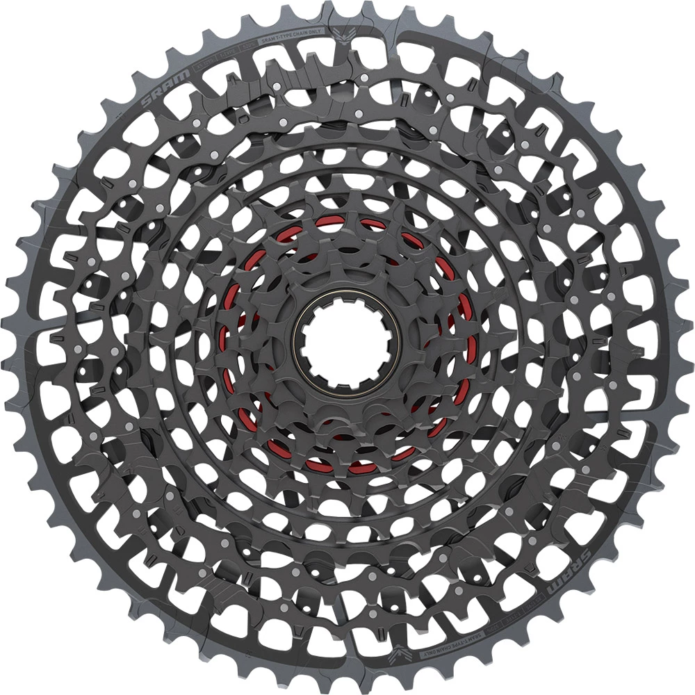 SRAM Groupe X0 Eagle Transmission AXS E-MTB (sans Manivelle) 8 SRAM Groupe X0 Eagle Transmission AXS E-MTB (sans Manivelle) – Image 6