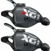 SRAM Levier De Vitesse X01 Eagle 12 Vitesses -Vélo Boutique de vente Sram X01 Eagle 12 fach Schalthebel 00 7018 433 000