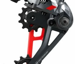 SRAM X01 Eagle DUB Groupe 12 Vitesses Boost 10-52 170mm + Tube Frame Strap -Vélo Boutique de vente Sram X01 Eagle 12 fach Schaltwerk 00 7518 138 000 2djcUfWhos5H26