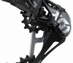 SRAM Dérailleur X01 Eagle AXS 12 Vitesses -Vélo Boutique de vente Sram X01 Eagle AXS 12 fach Schaltwerk 00 7518 126 001 2