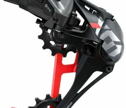 SRAM Dérailleur X01 Eagle AXS 12 Vitesses -Vélo Boutique de vente Sram X01 Eagle AXS 12 fach Schaltwerk 00 7518 126 001