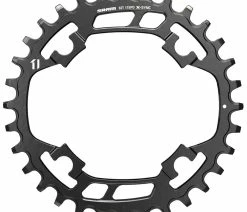 SRAM X01/X1/GX1 X-Sync Plateau De Chaîne 94mm 5 SRAM X01/X1/GX1 X-Sync Plateau De Chaîne 94mm -Vélo Boutique de vente Sram X01 X1 GX1 X Sync Kettenblatt 94mm 11 6218 026 000 2