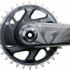 SRAM X1 Eagle Carbon DUB 1x12 Vitesses 30T -Vélo Boutique de vente Sram X1 Eagle Carbon DUB 1x12 fach Kurbel 30T 00 6118 601 010