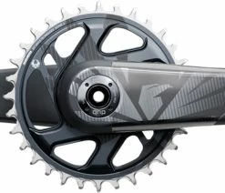 SRAM X1 Eagle Carbon DUB 1x12 Vitesses 30T