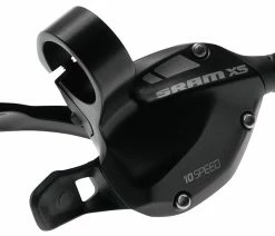 SRAM Kit De Levier De Vitesse X5 2x10 Vitesses -Vélo Boutique de vente Sram X5 10 fach Schalthebel 00 7015 197