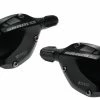 SRAM Kit De Levier De Vitesse X5 2x10 Vitesses -Vélo Boutique de vente Sram X5 2x10 fach Schalthebel Set 00 7015 197 000